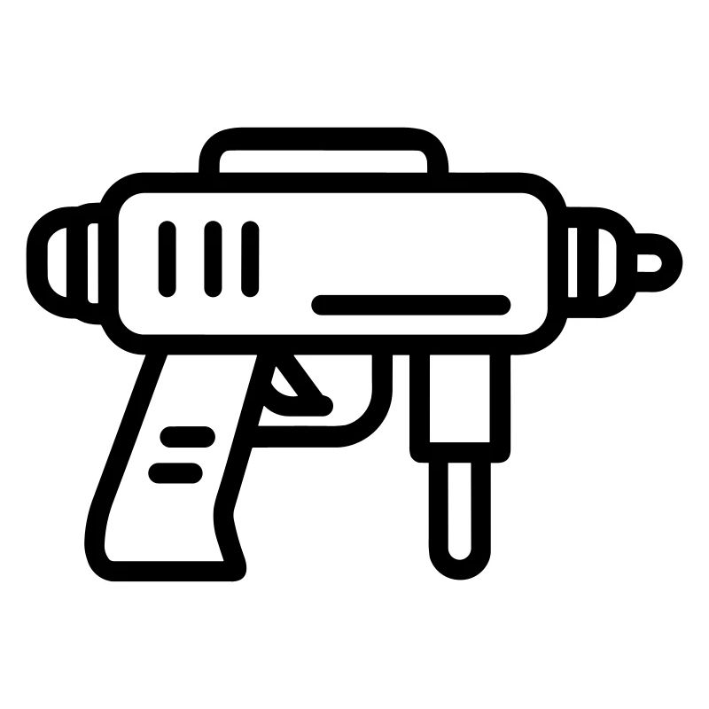 Water Gun