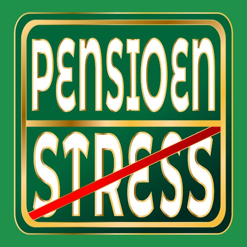 RETIREMENT STRESS WORK