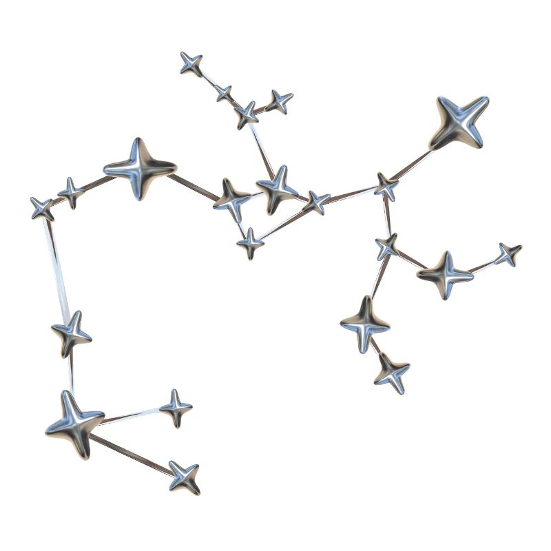 Chain Star Constellation