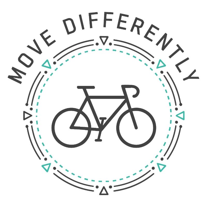Move Differently