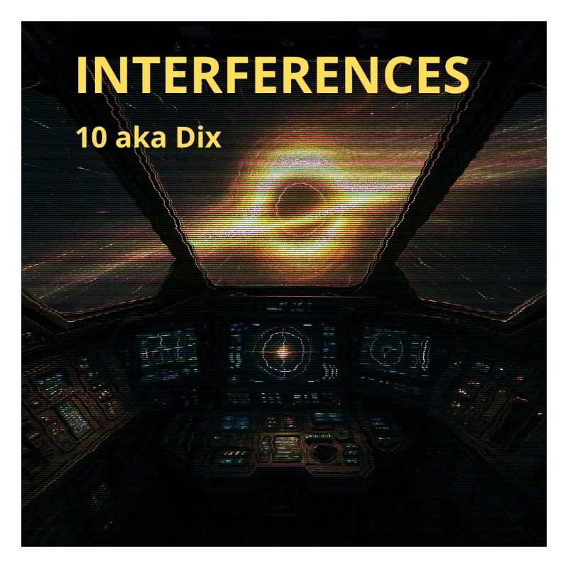 Nebula Cockpit Interference