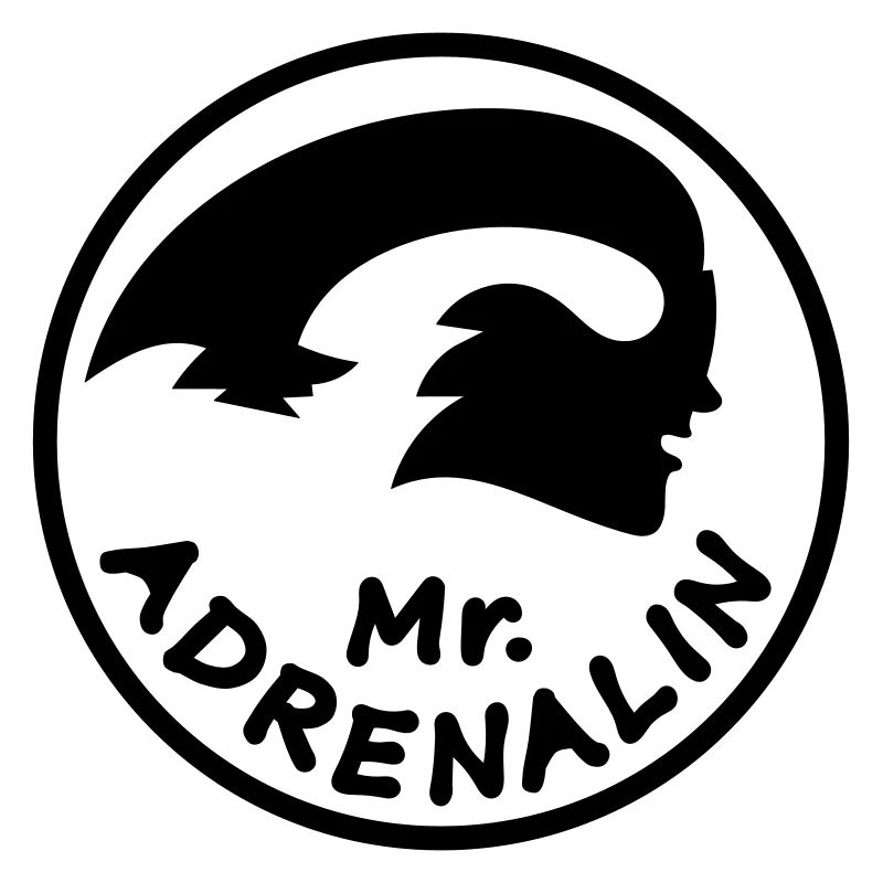 Mr. Adrenaline Race