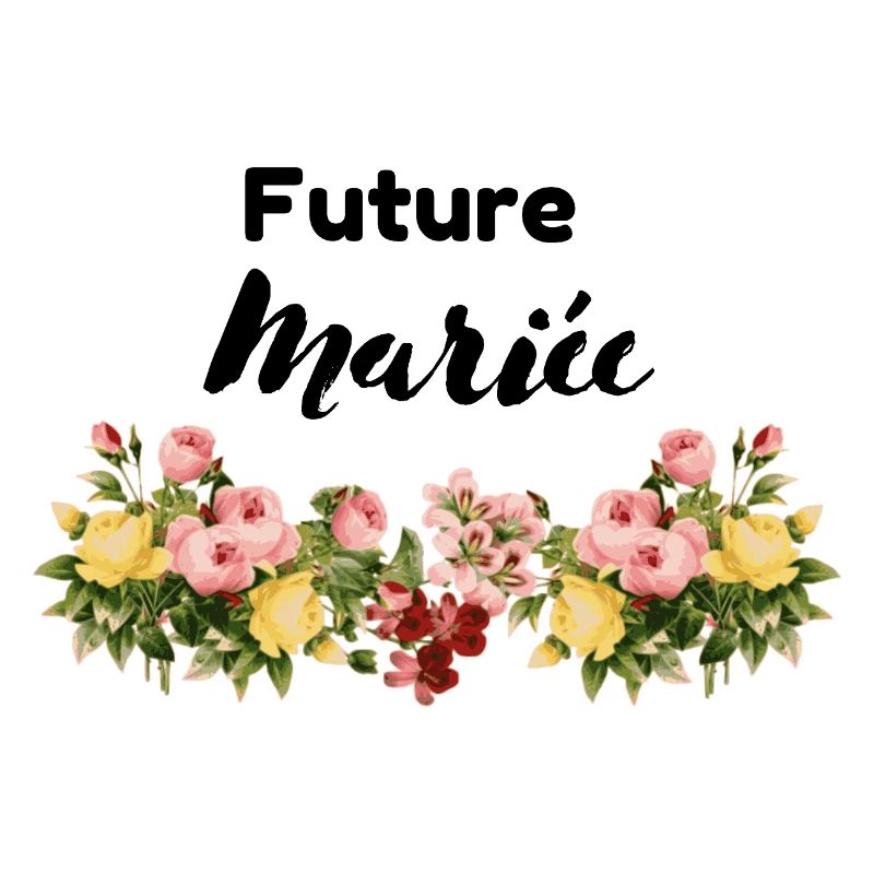 EVJF Future Mariée et Équipe de la Marié