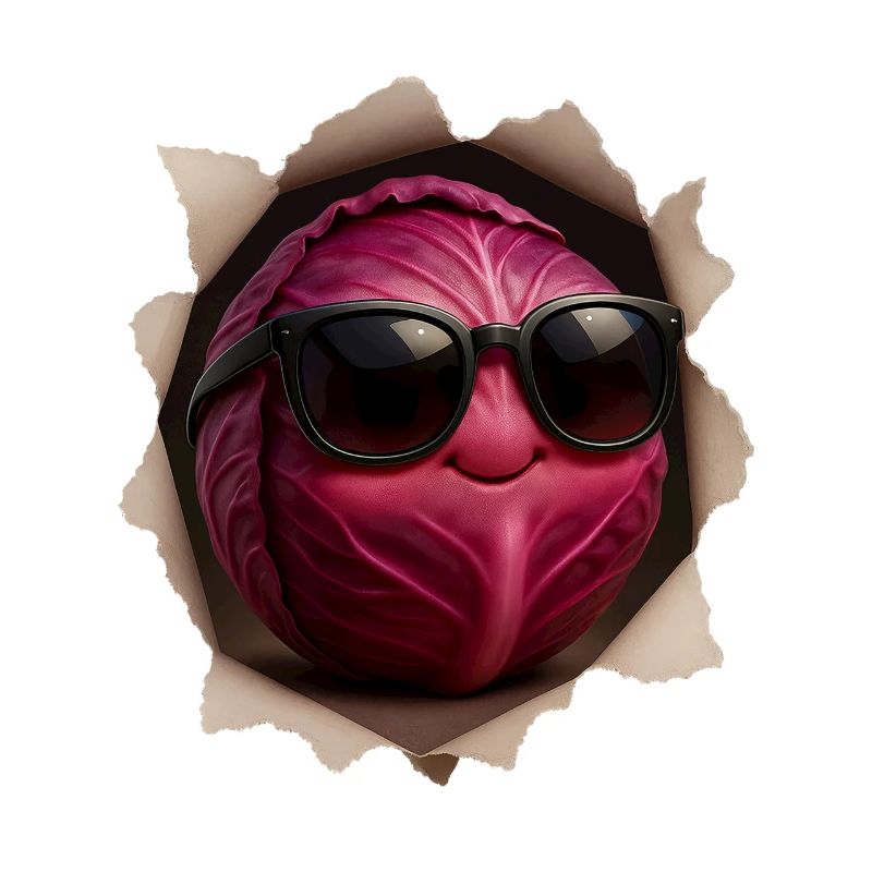 Red cabbage