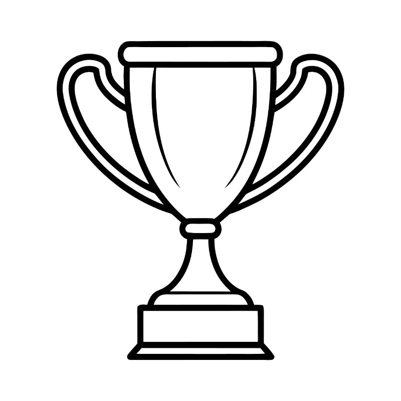 Trophäe