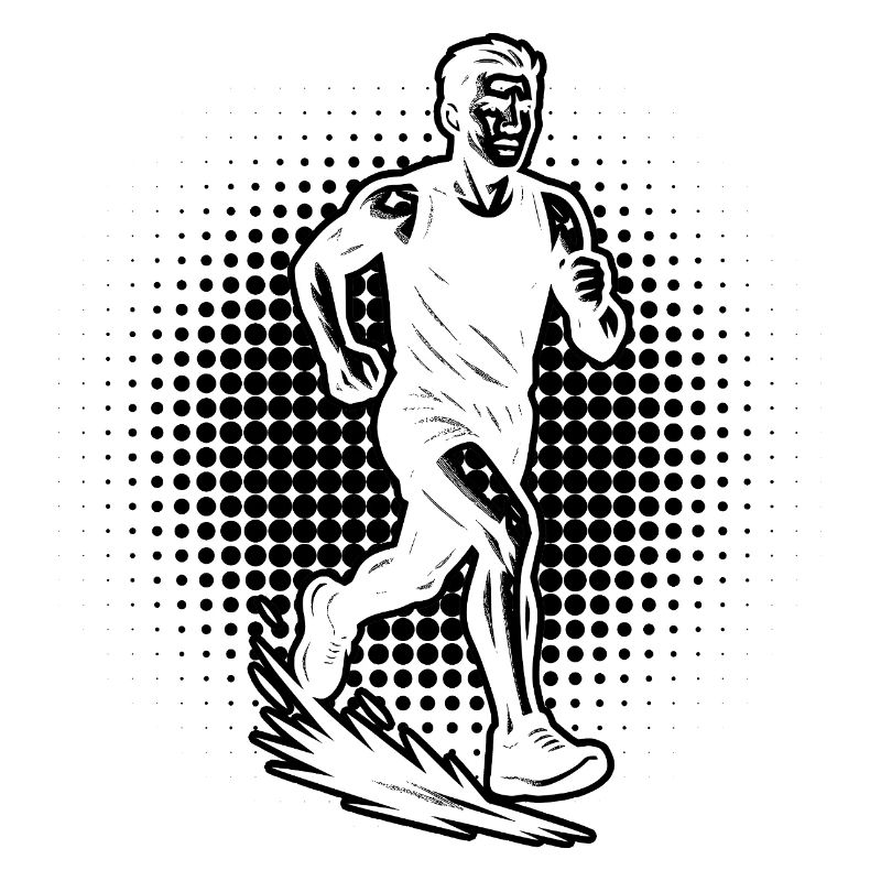 Pure Running Focus
