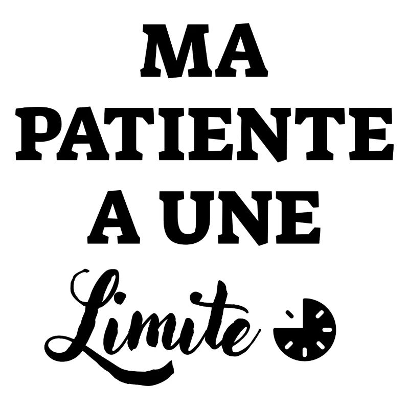My patient has a limit