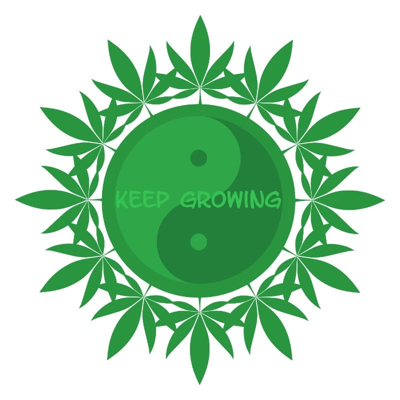 Keep Growing