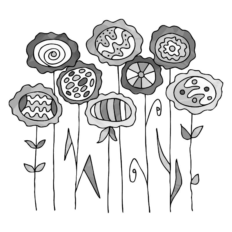 Blumen