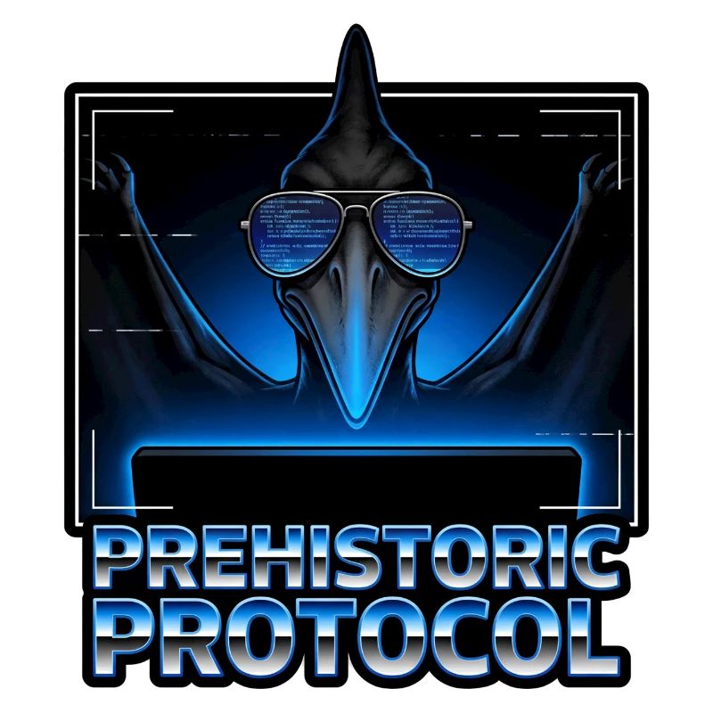 Néon du protocole ancien