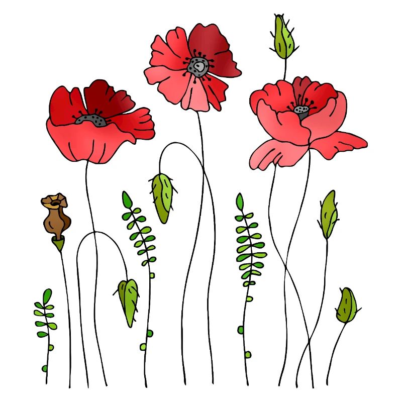 Blumen