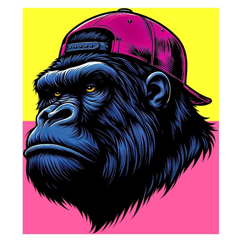 gorilla