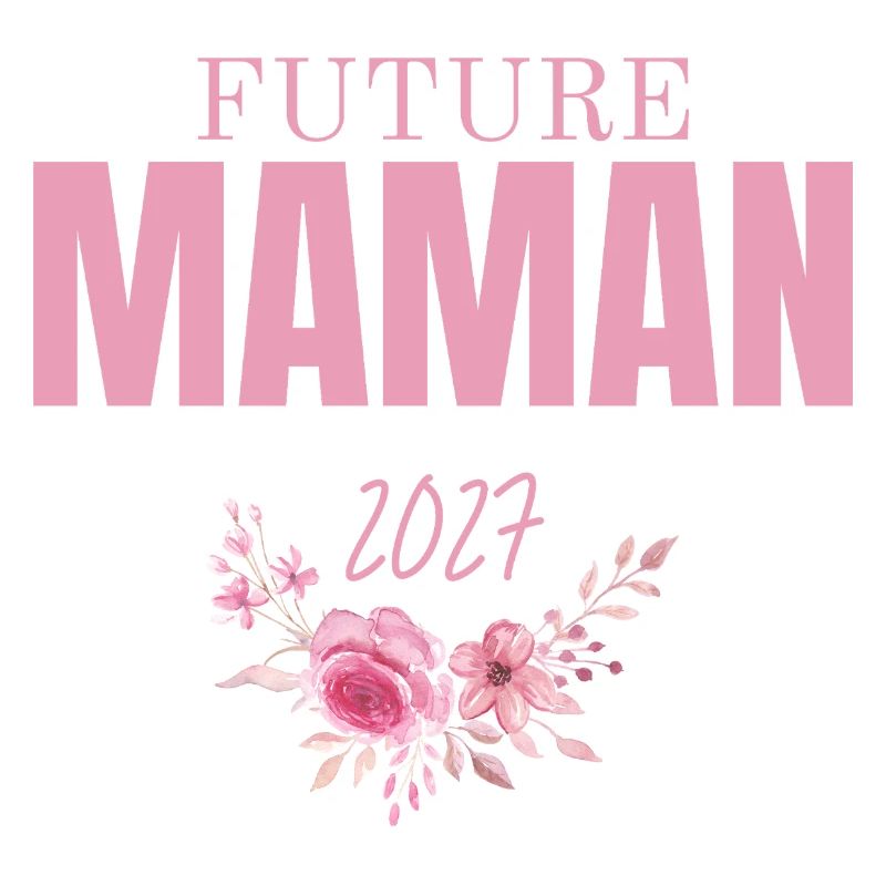 Blumen-Mama 2027