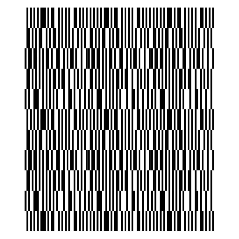 geometric lines design
