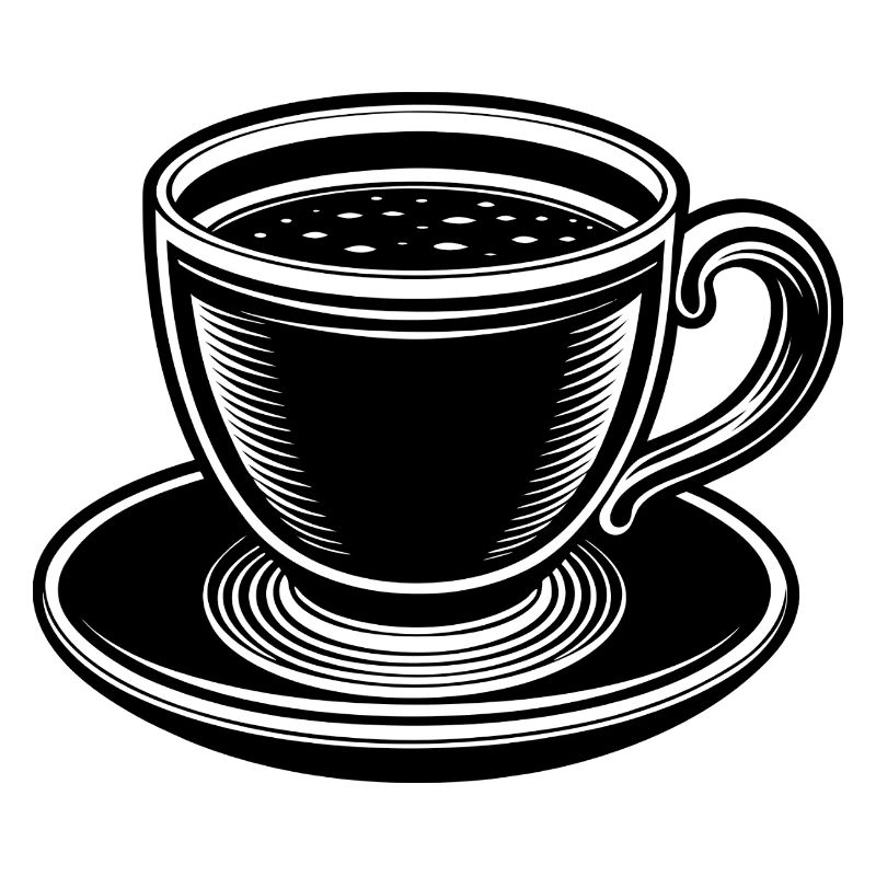 Coffee cup
