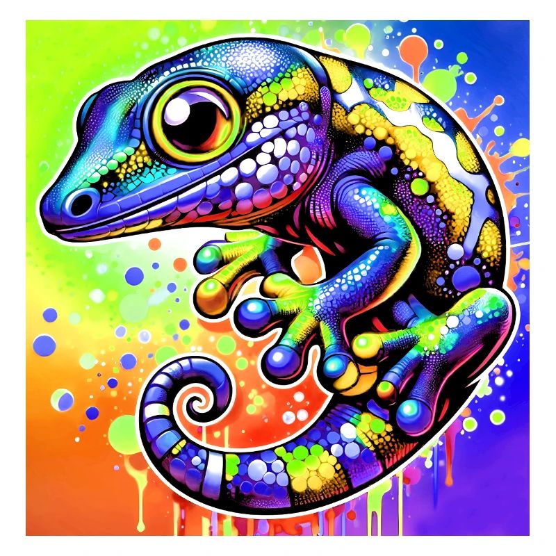 Gecko