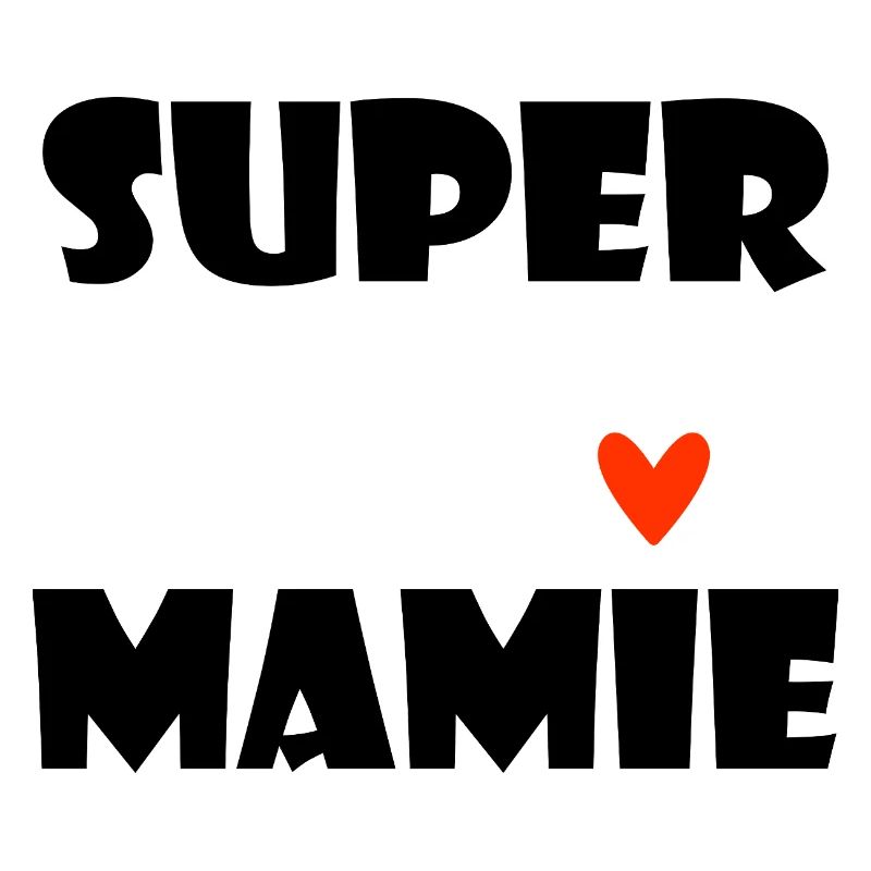 OMA. MAMA. OMA. MUTTERTAG