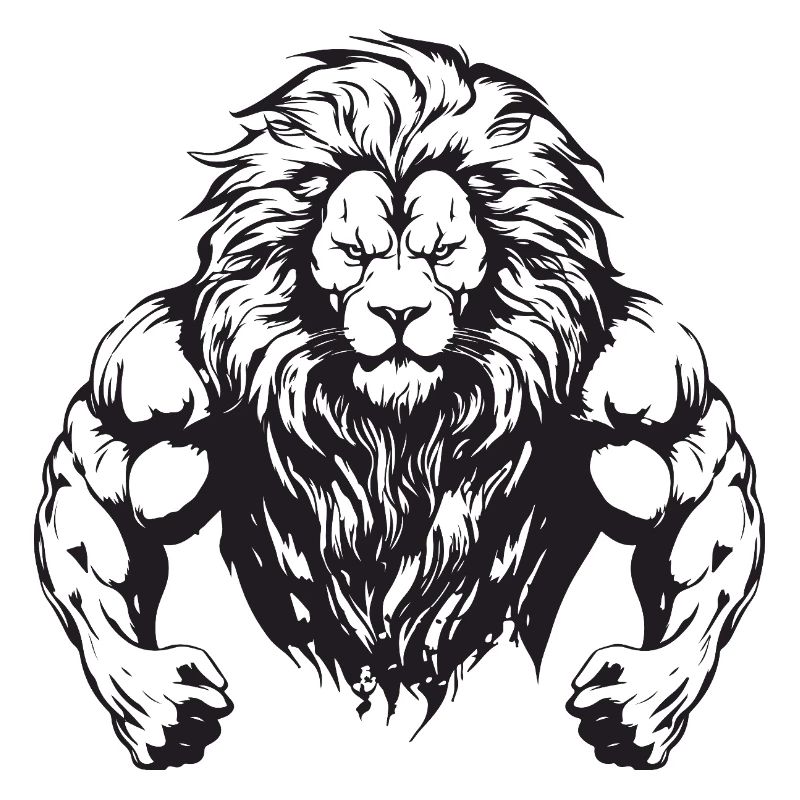 Leo Muscles
