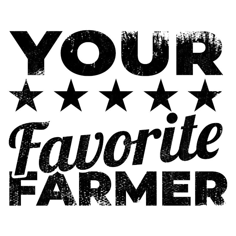 best farmer
