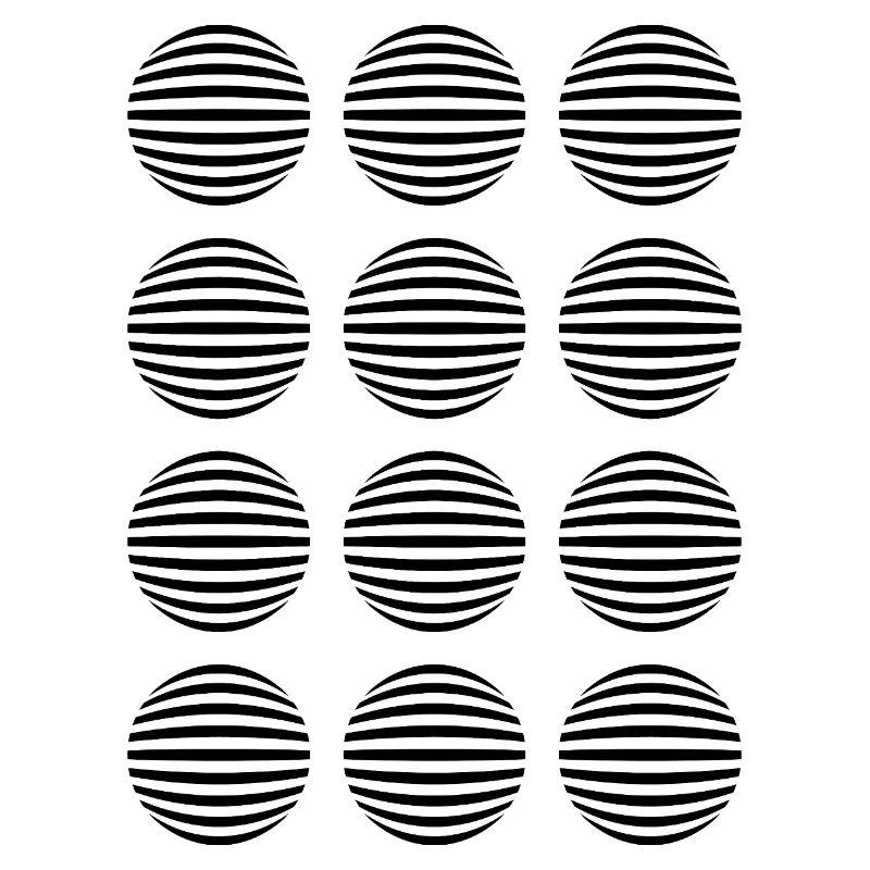 geometric spheres