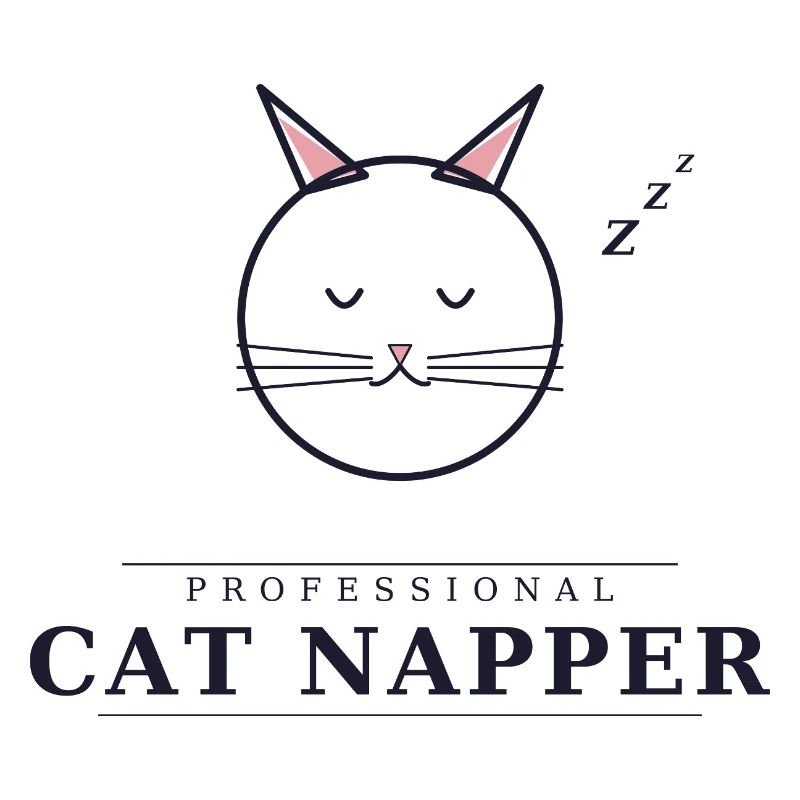 professional cat napper
