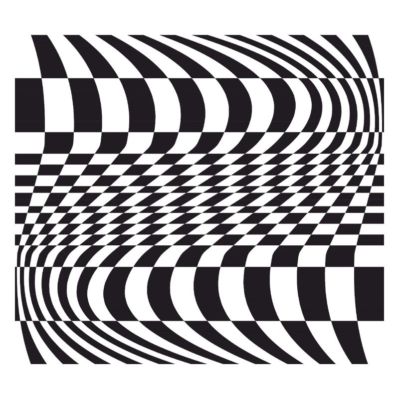 Optic Curve Grid
