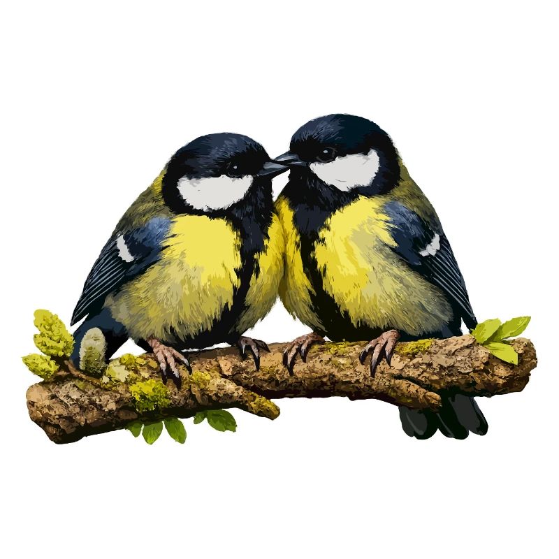 Great Pair on Branch