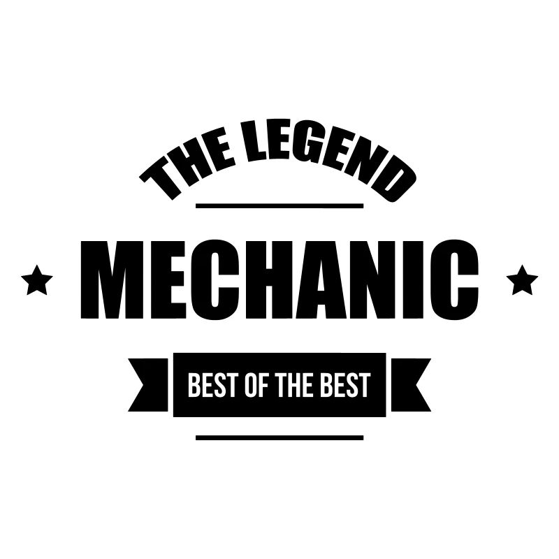 Mechanic