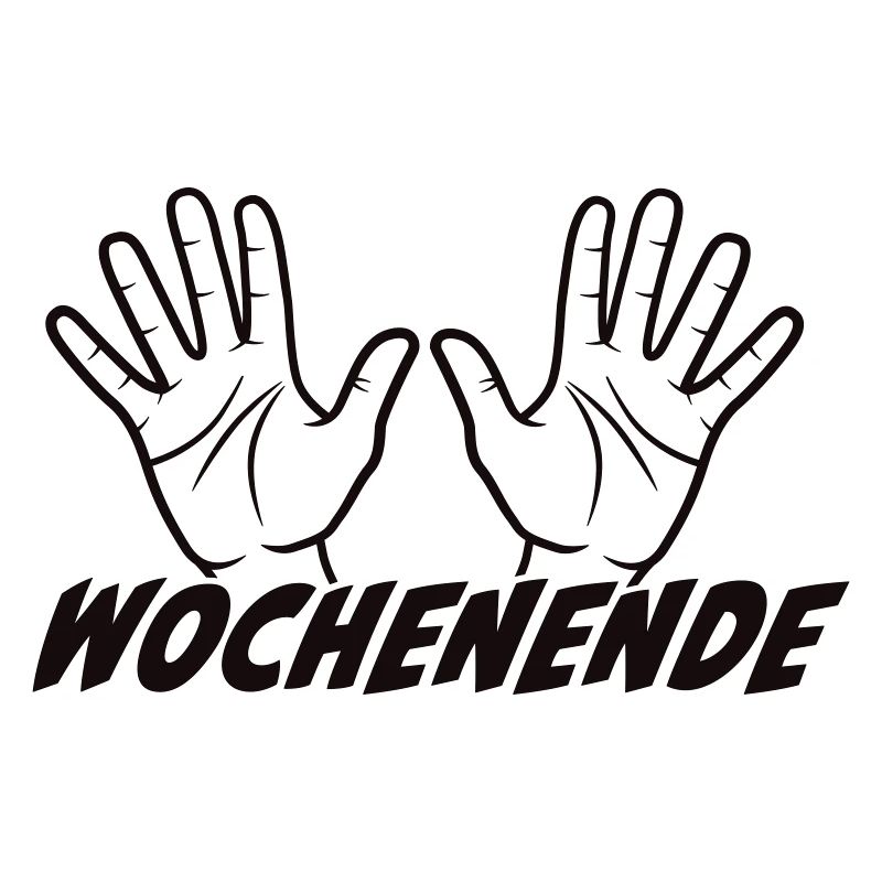 Wochenende