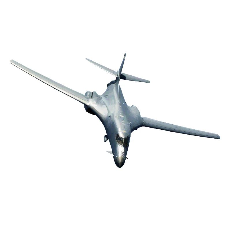 B-1B Lancer
