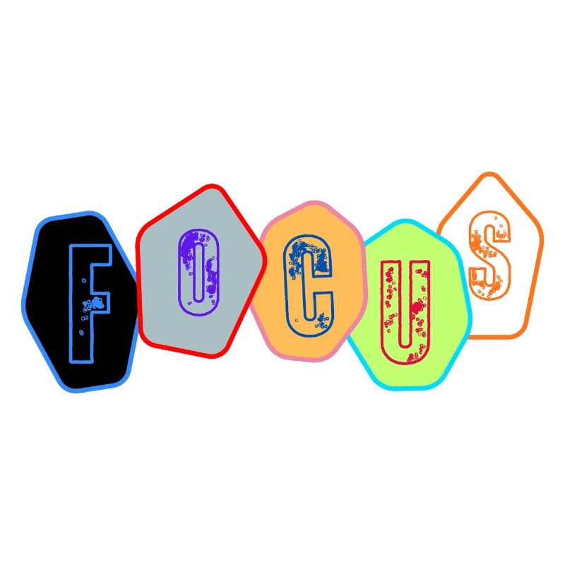 Focus in chrome blocks