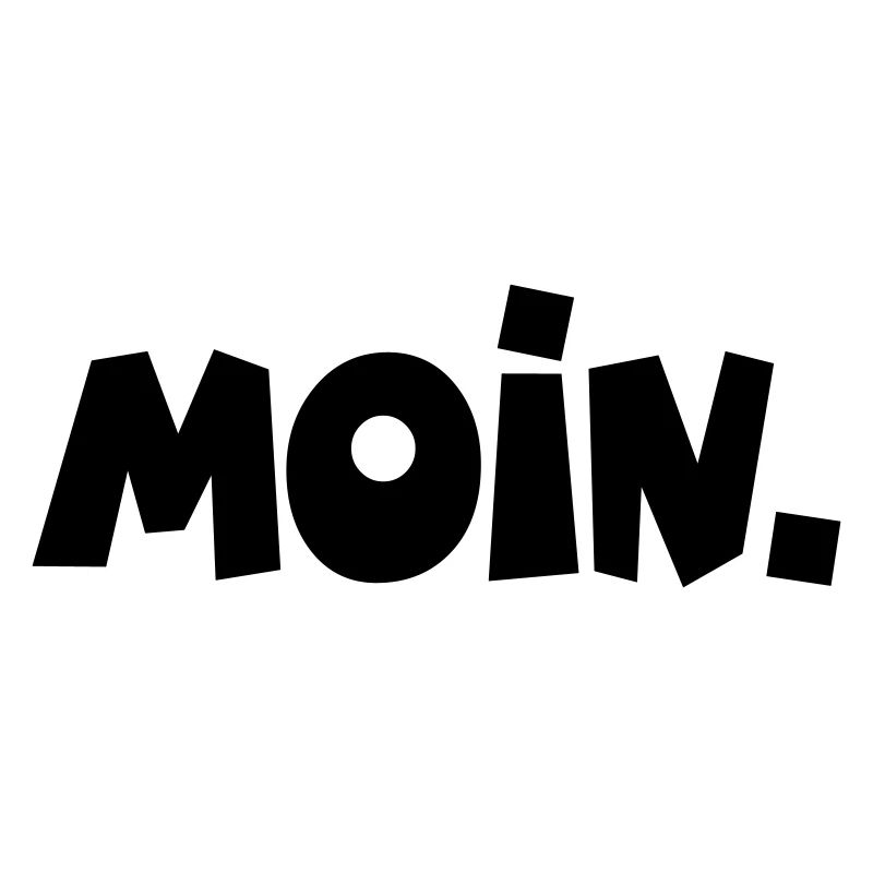 Moin.