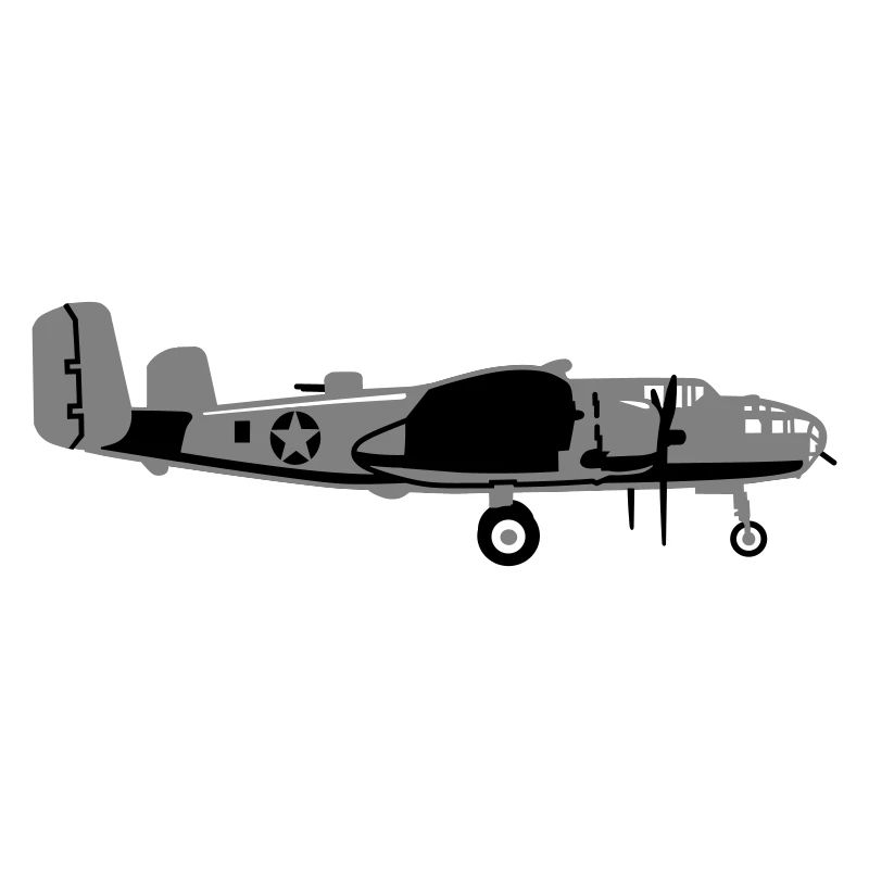 B-25