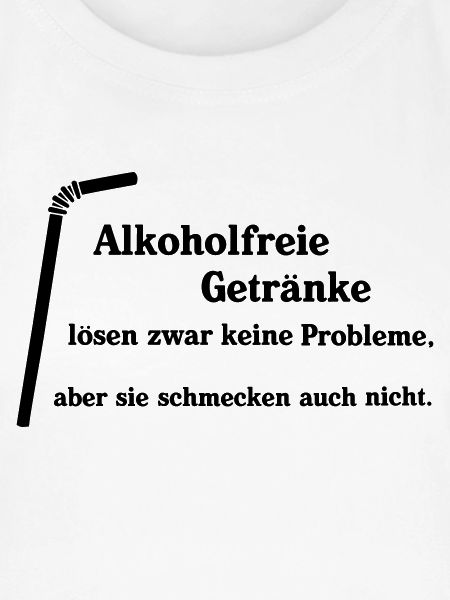 Alkoholfreie Getraenke