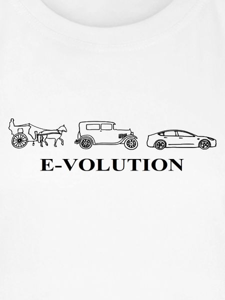 E-Volution Auto Evolution