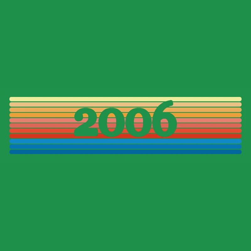 Rainbow 2006