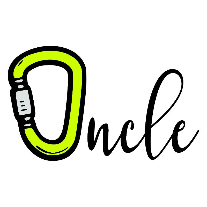 Camping Escalade Oncle