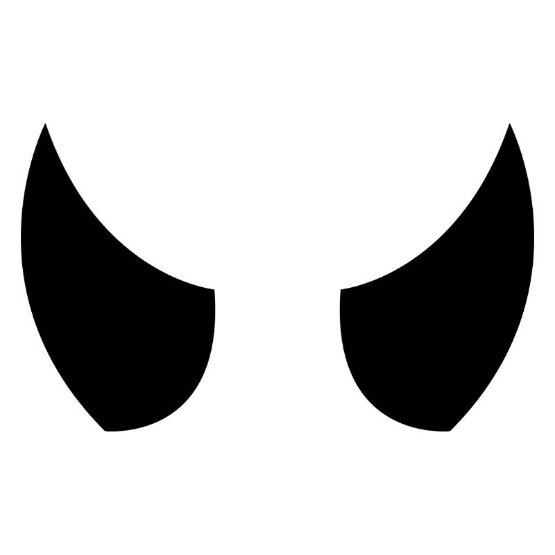 Devil Horns