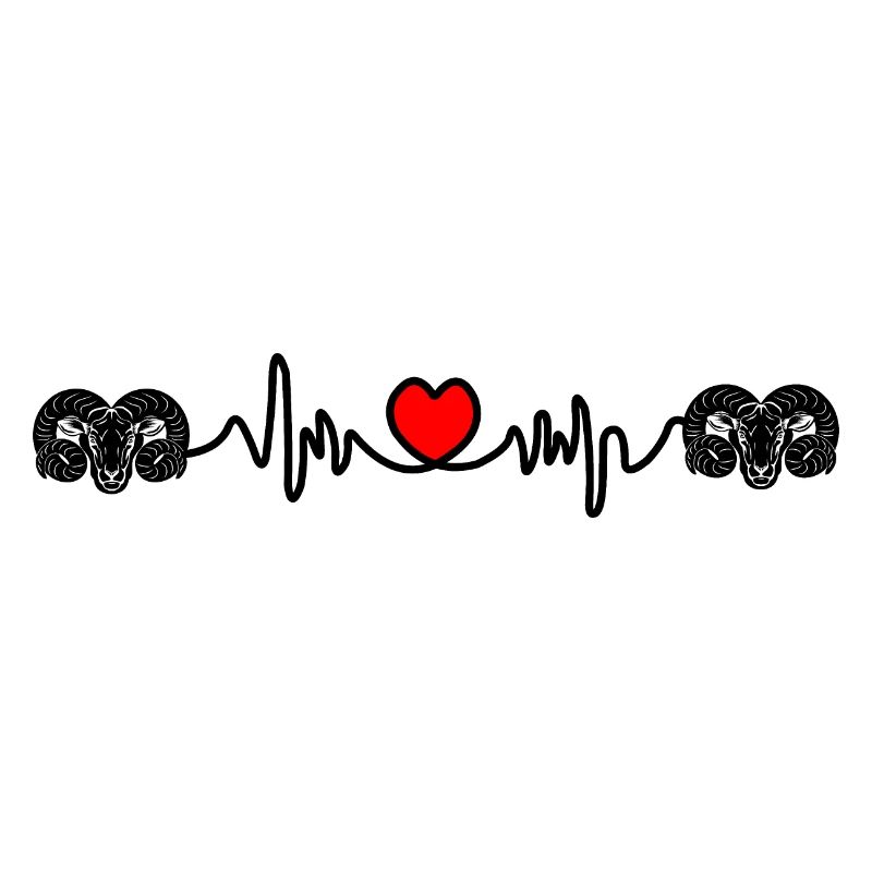 Herzfrequenz Cardio Ram Ram Ram