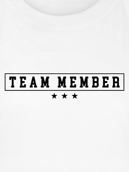 Team Member