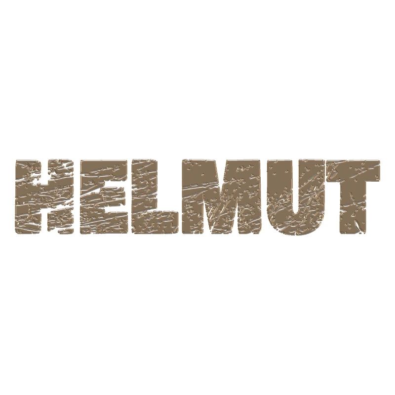 Gift for Helmut