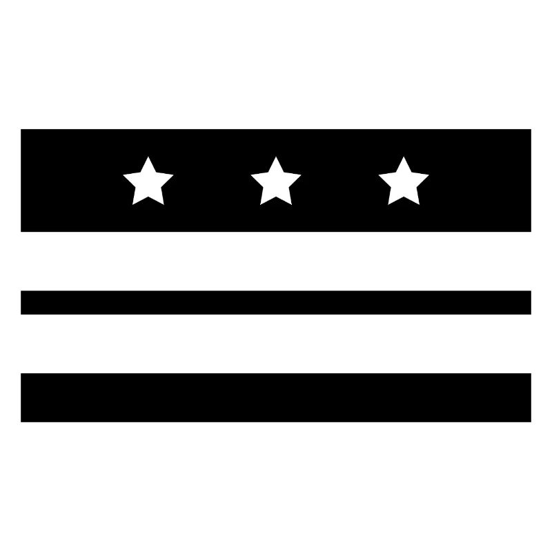 Drapeau de Washington