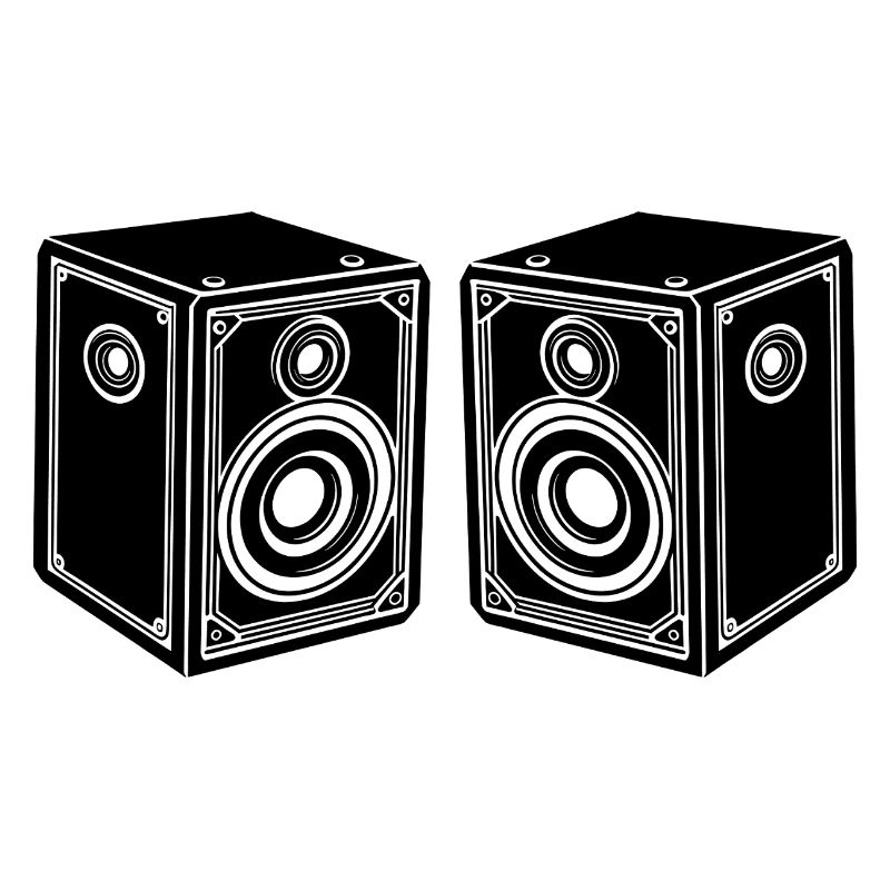 Audio speaker