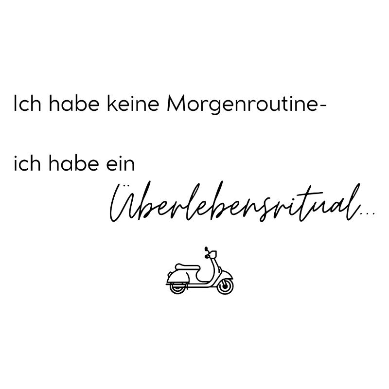 LIEBEVOLL Morgenroutine Roller