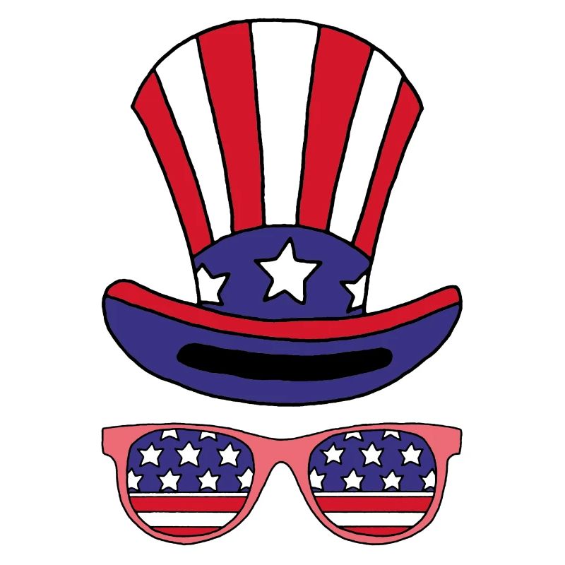 This is America!