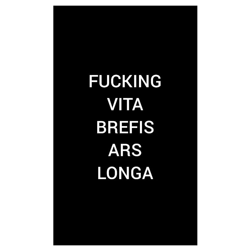 Fuckingvitabrefisarslonga 