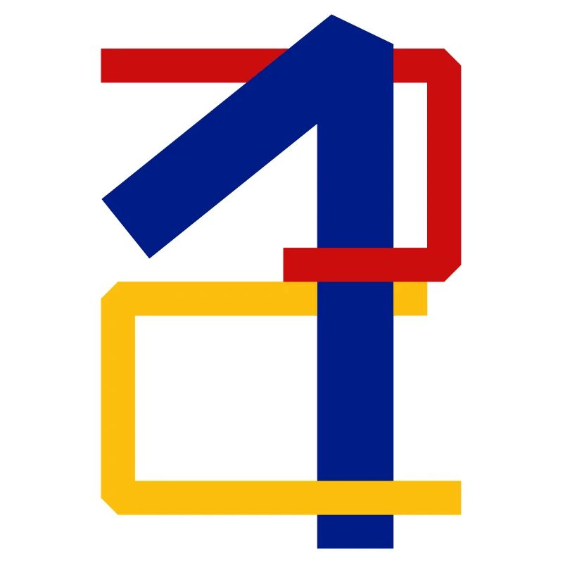 Twelve angular