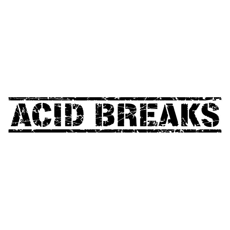 Acid Breaks