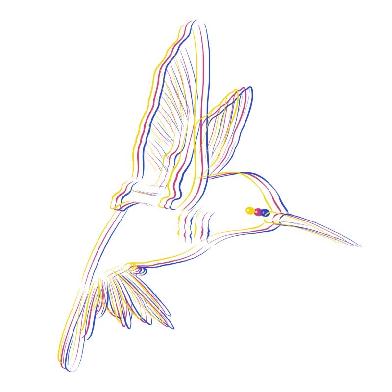 Kolibri Effect