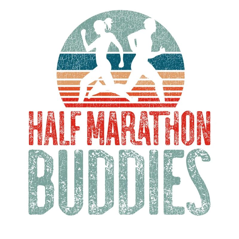Running Runner Half Marathon